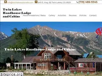 twinlakescolorado.com