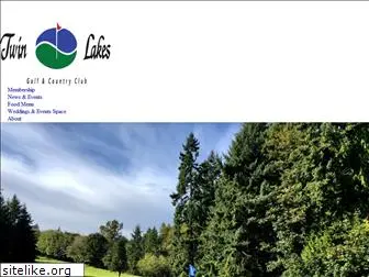 twinlakesgolf.net