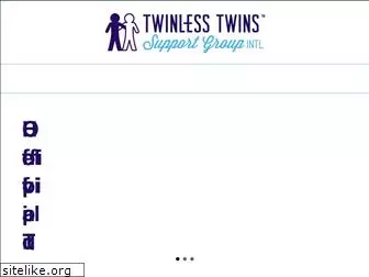 twinlesstwins.org