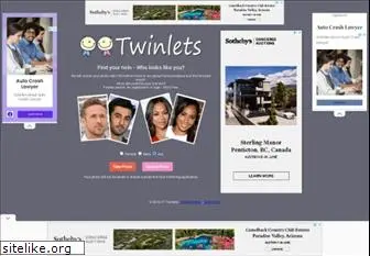 twinlets.com