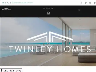 twinleyhomes.com