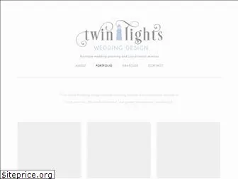 twinlightsweddingplanner.com