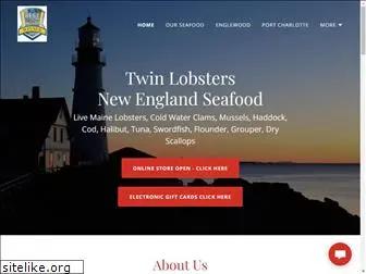 twinlobsters.net