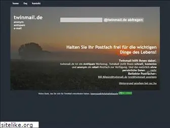 twinmail.de