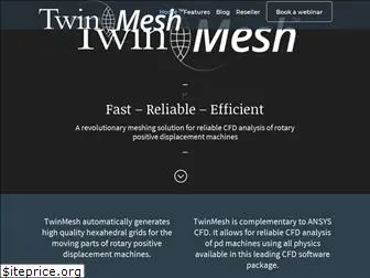 twinmesh.com