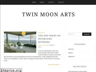 twinmoonarts.com