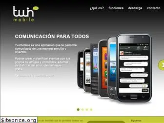 twinmovil.es