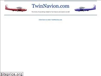 twinnavion.com