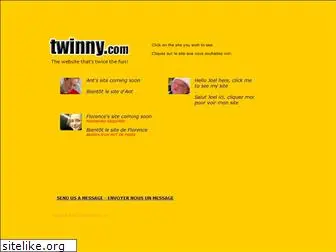 twinny.com