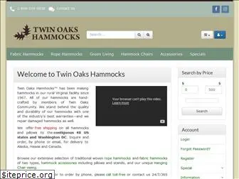 twinoakshammocks.com