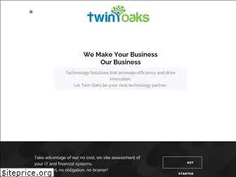 twinoakstech.com