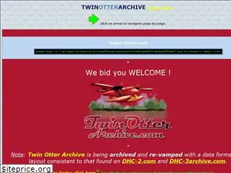 twinotterarchive.com