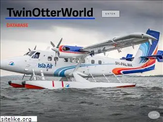 twinotterworld.com