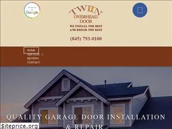 twinoverheaddoor.com