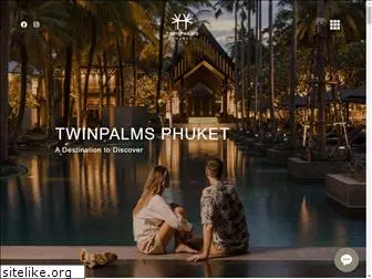 twinpalms-phuket.com