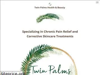 twinpalmshealthandbeauty.com