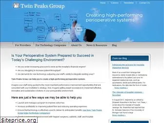 twinpeaksgroup.com