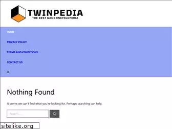 twinpedia.com