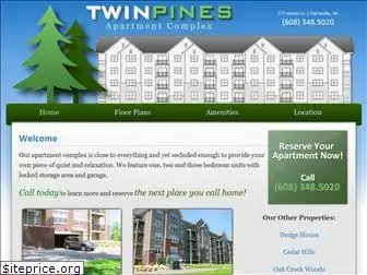 twinpines.co