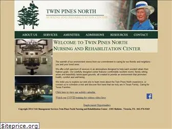 twinpinesnorth.com