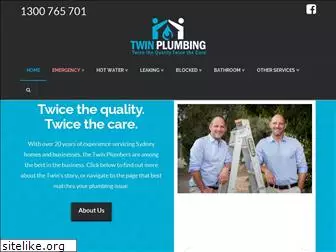 twinplumbing.com.au