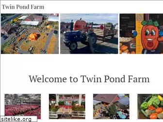 twinpondfarm.com