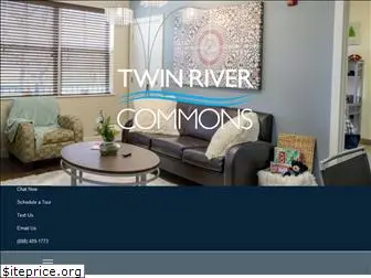 twinrivercommons.com