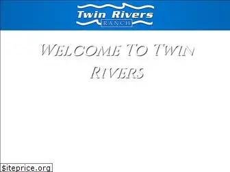 twinrivershorsepark.com