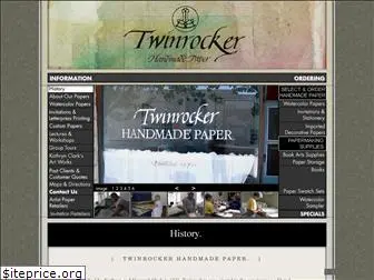 twinrocker.com