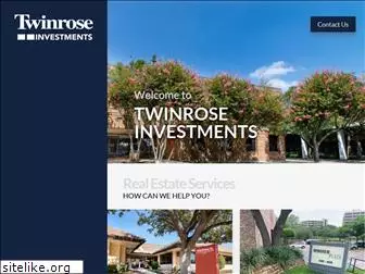 twinroseinvestments.com
