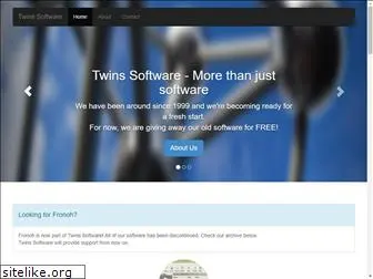 twins-software.com