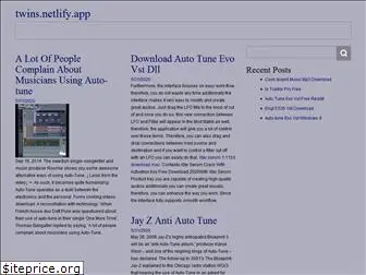 twins.netlify.app