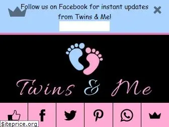 twinsandme.com