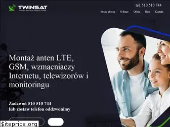 twinsat.pl