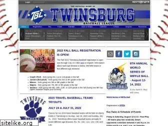 twinsburgbaseball.com