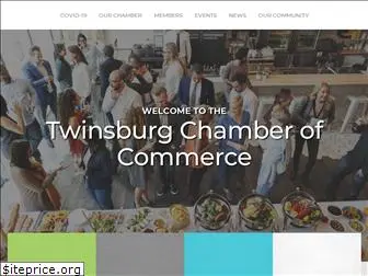 twinsburgchamber.com