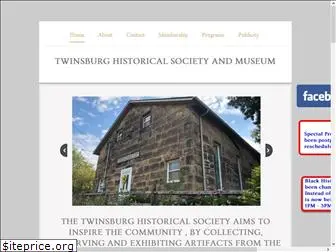 twinsburghistoricalsociety.org