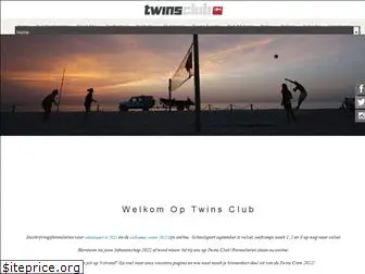 twinsclub.be