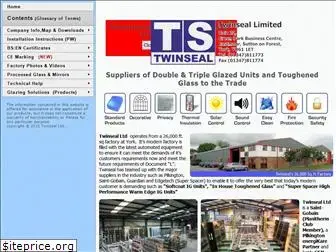 twinseal.co.uk