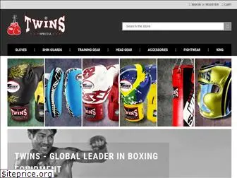 twinsfightgear.com