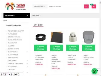 twinshardware.co.ke