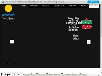 twinshores.com