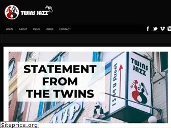 twinsjazz.com