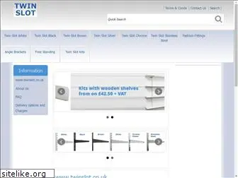 twinslot.co.uk