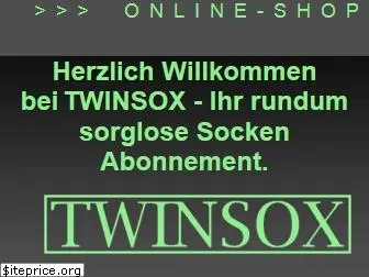 twinsox.de