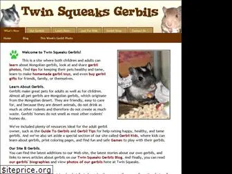 twinsqueaks.com