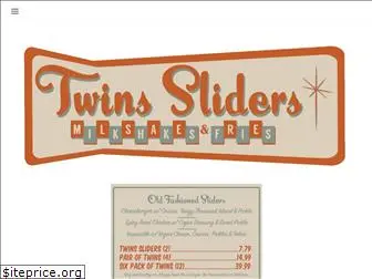 twinssliders.com