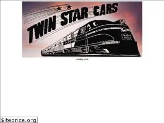 twinstarcars.com