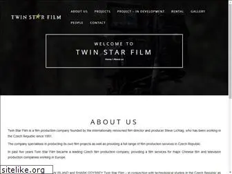 twinstarfilm.com