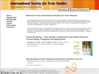 twinstudies.org